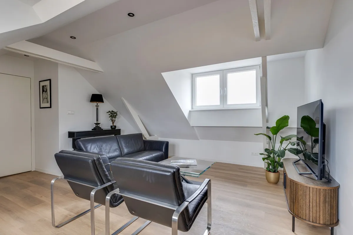 Foto van een appartement in Velp (10)