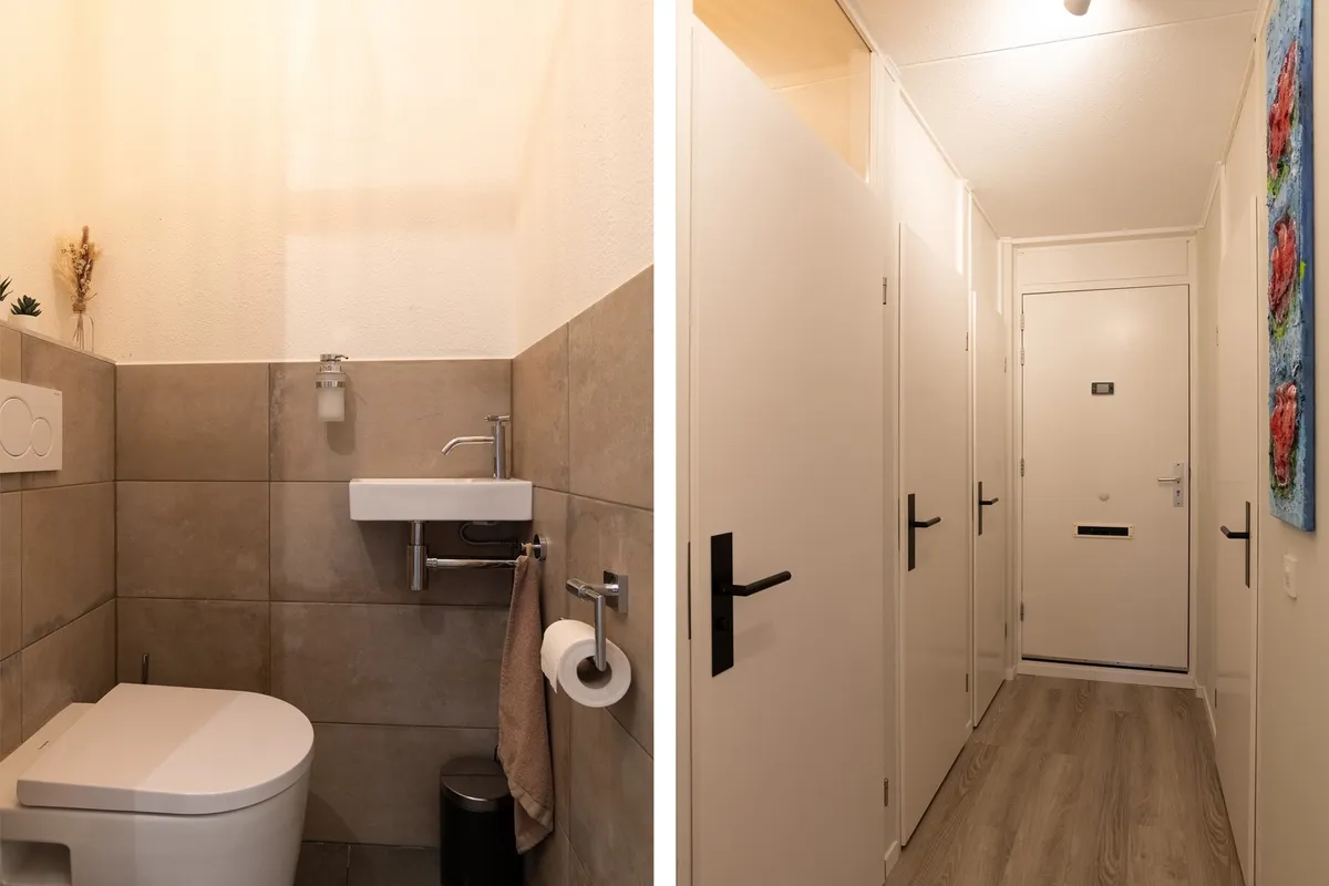 Photo: apartment in Arnhem (10)