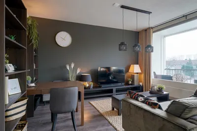 Photo: apartment in Eindhoven