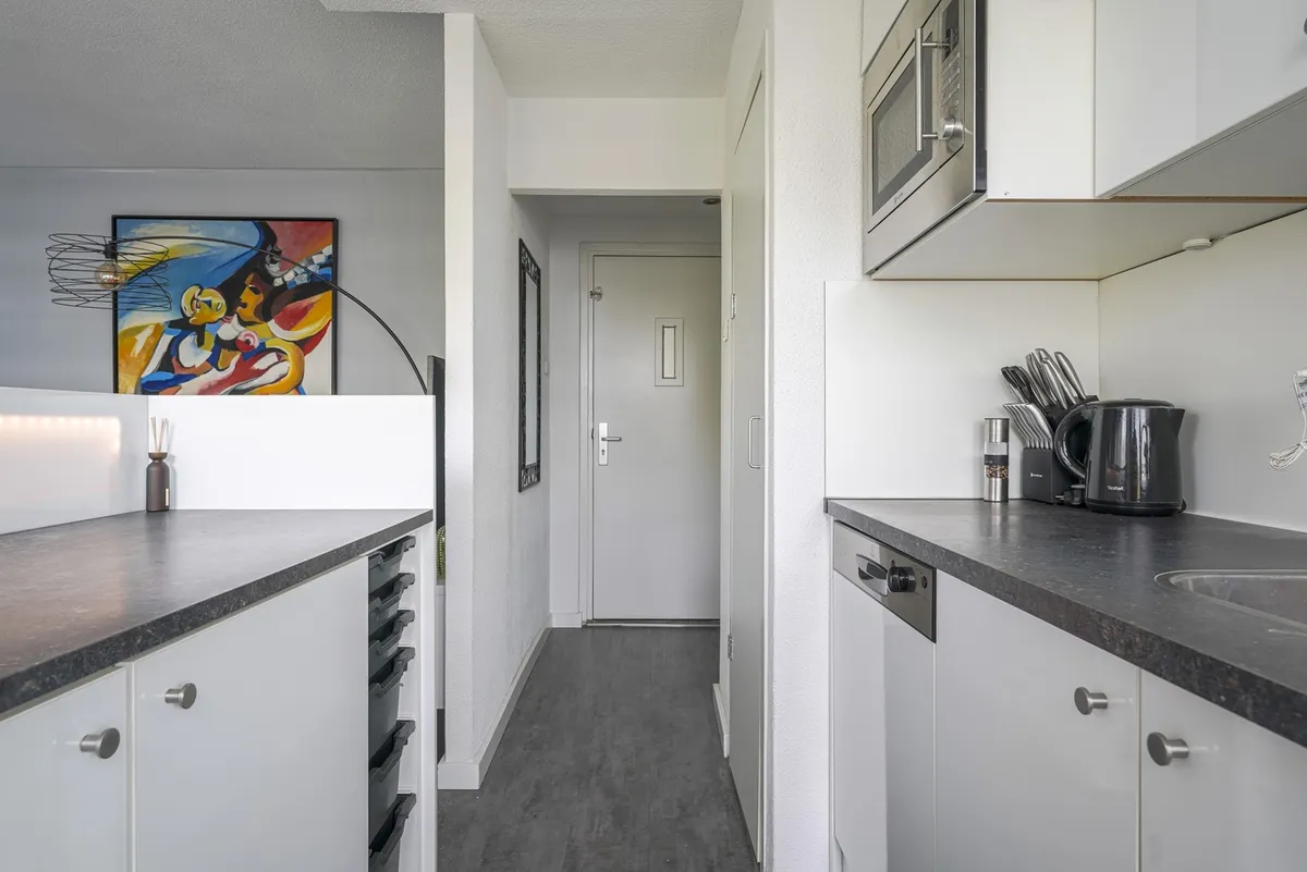 Foto van een appartement in Arnhem (10)
