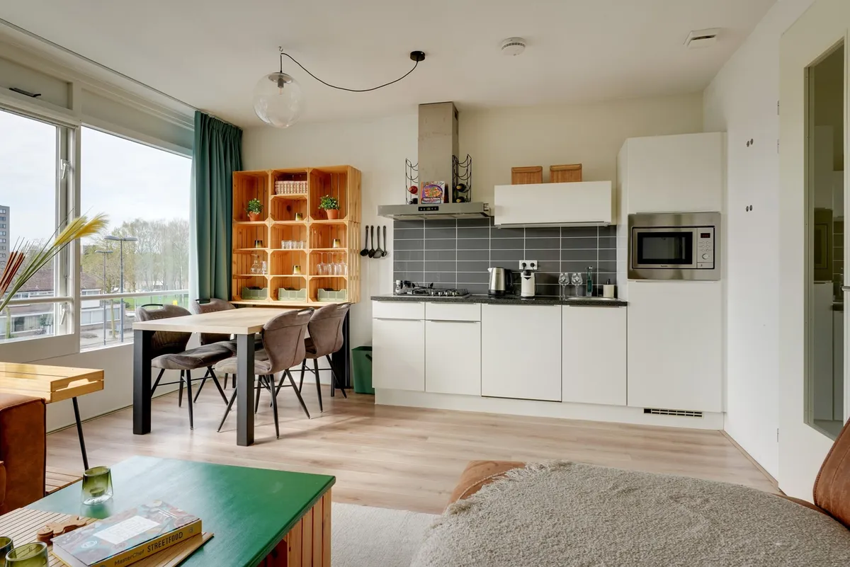 Photo: apartment in Eindhoven (12)