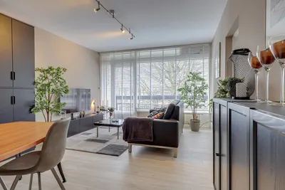 Photo: apartment in Arnhem