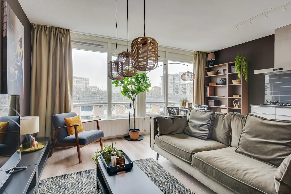 Photo: apartment in Eindhoven (12)