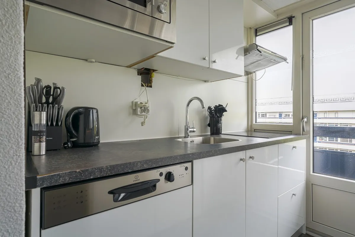 Foto van een appartement in Arnhem (8)