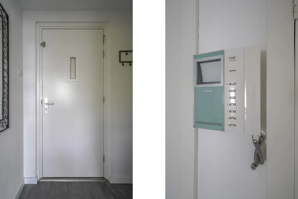 Foto van een appartement in Arnhem (6)