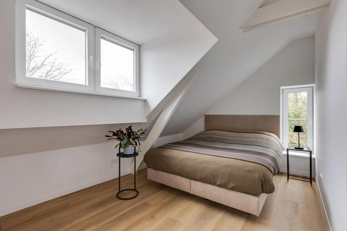 Foto van een appartement in Velp (5)