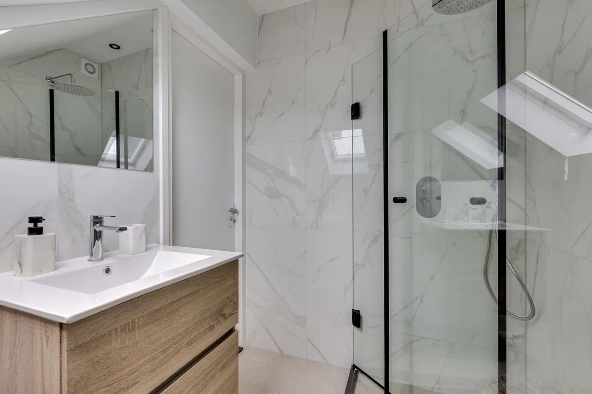 Foto van een appartement in Velp (3)