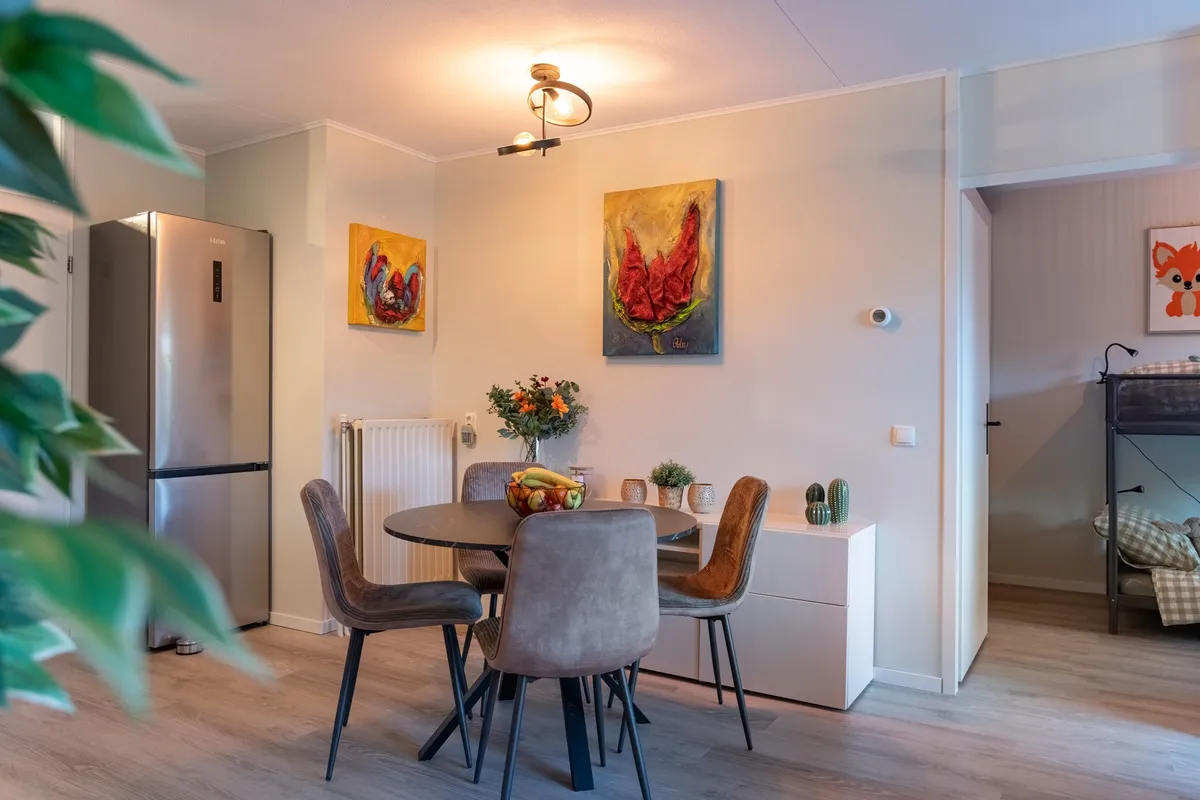 Photo: apartment in Arnhem (3)