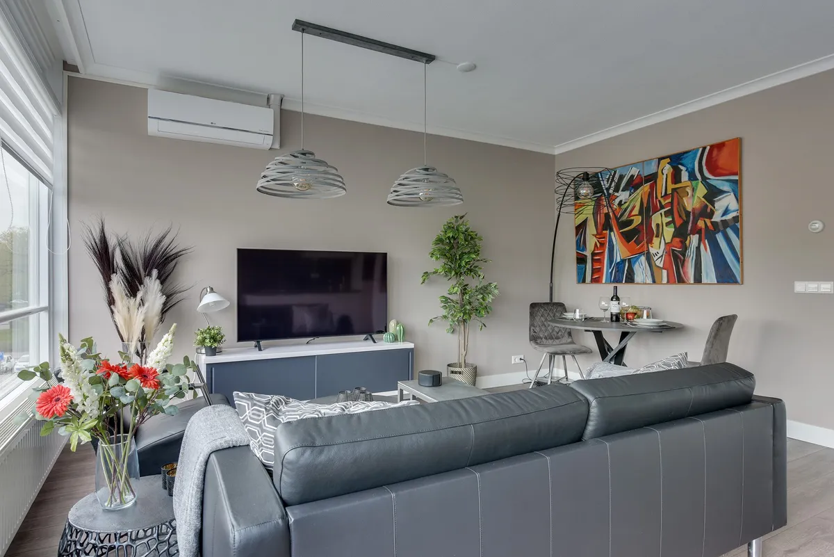Photo: apartment in Eindhoven (1)