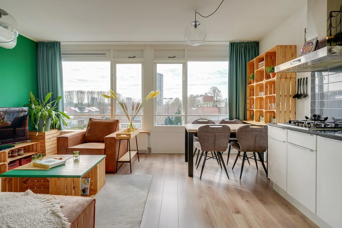 Photo: apartment in Eindhoven (2)