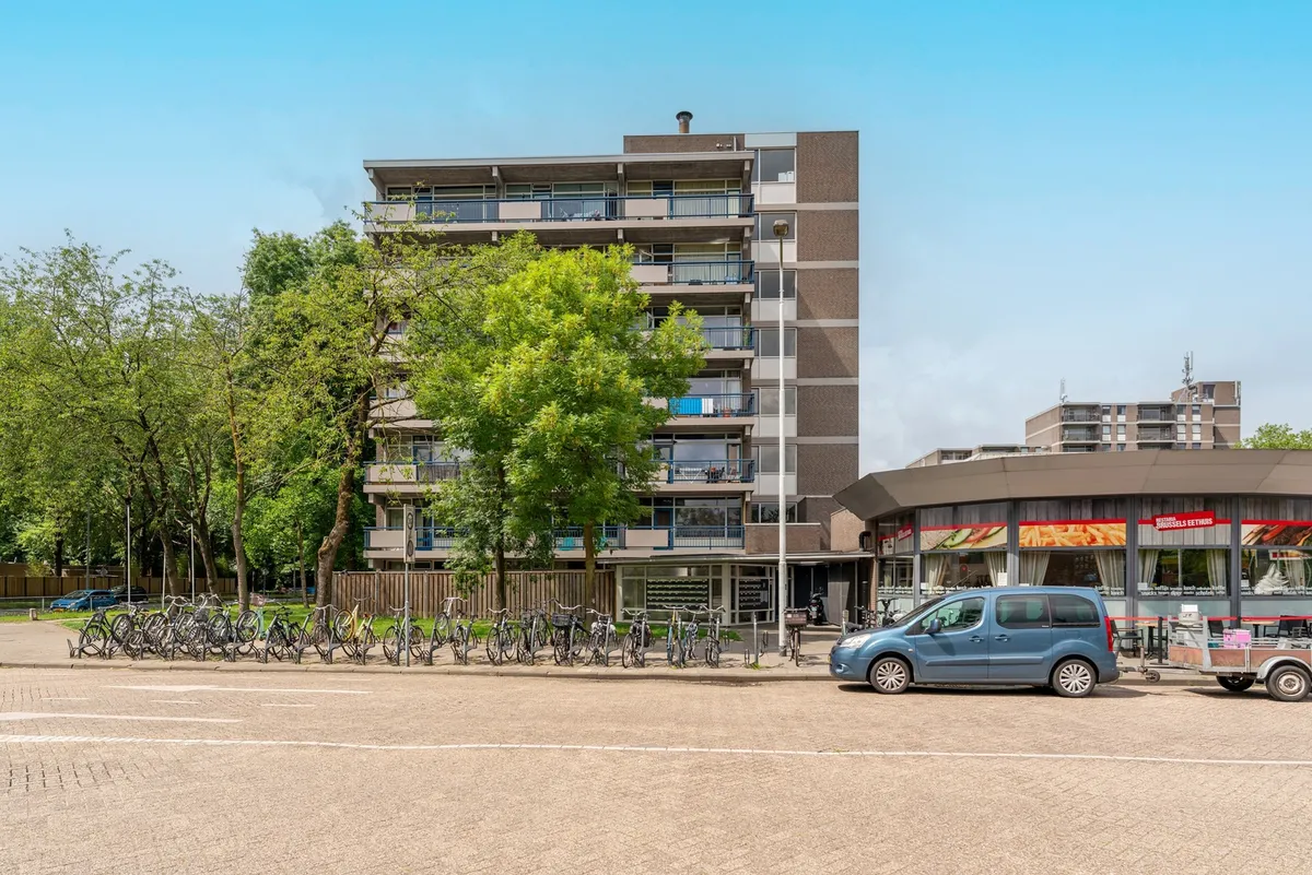 Photo: apartment in Eindhoven (3)