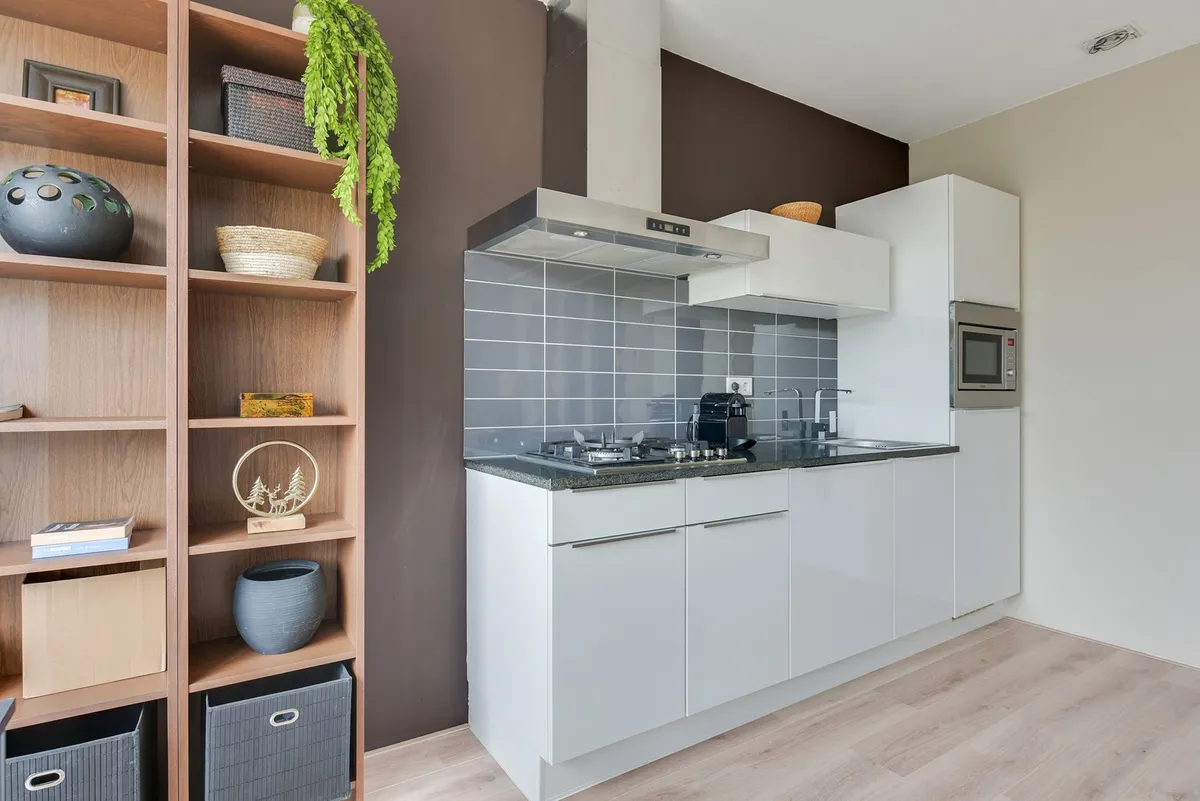 Photo: apartment in Eindhoven (3)