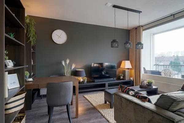 Photo: apartment in Arnhem (5)