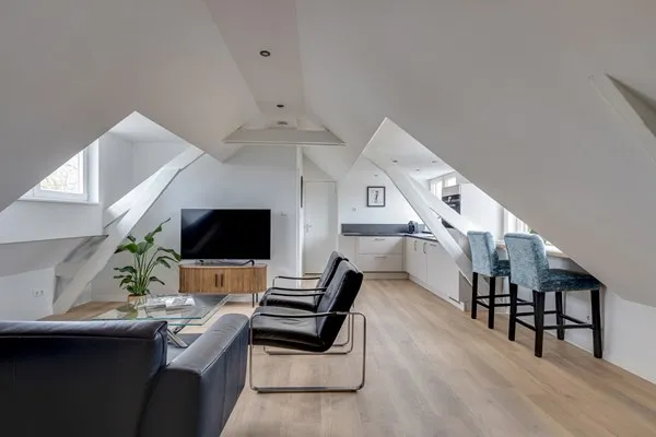 Photo: apartment in Arnhem (7)