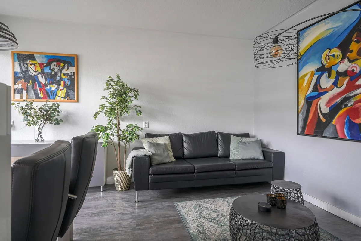 Foto van een appartement in Arnhem (12)