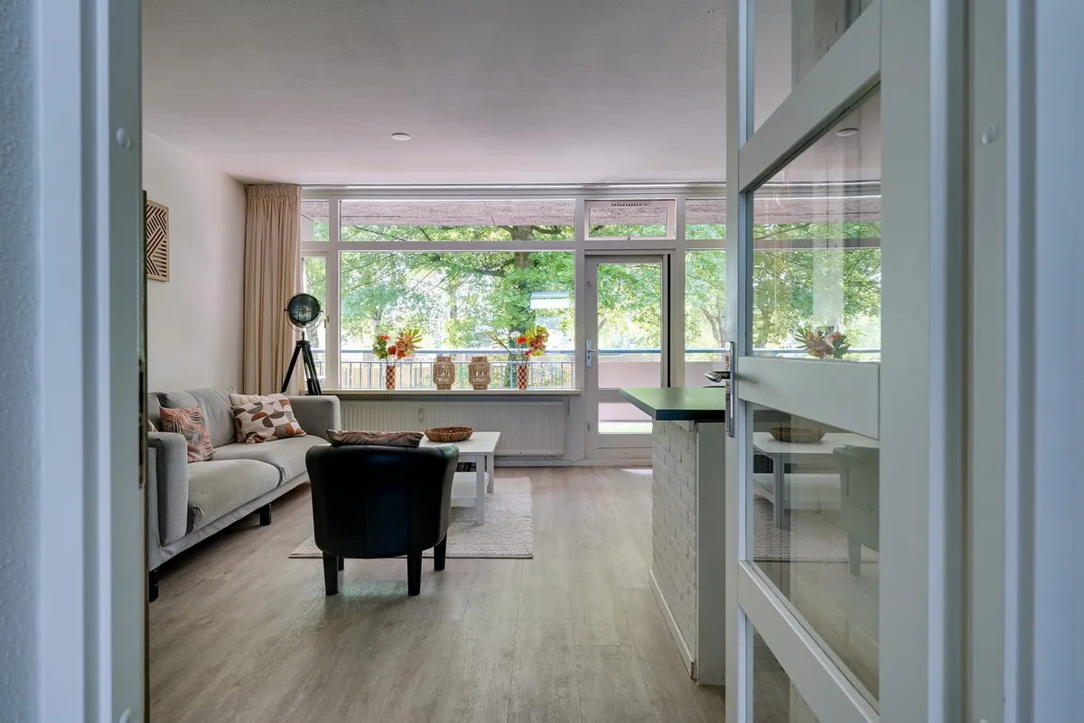 Photo: apartment in Eindhoven (11)