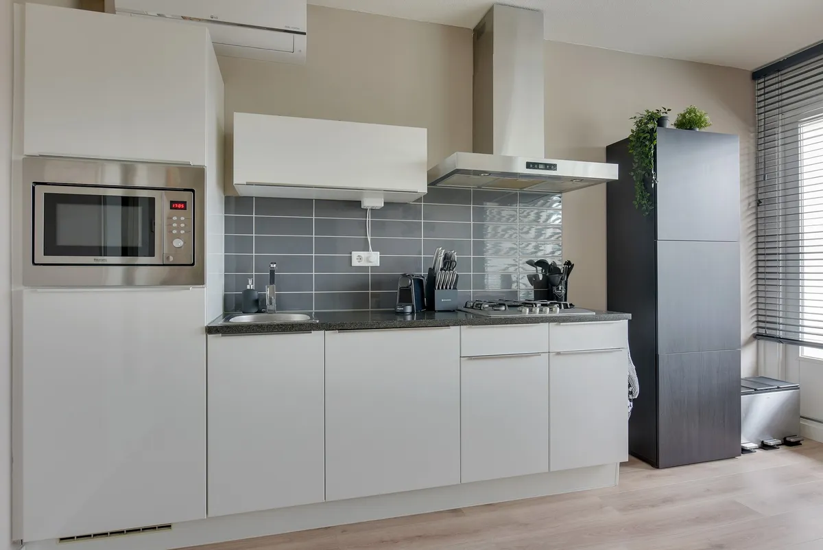 Photo: apartment in Eindhoven (3)