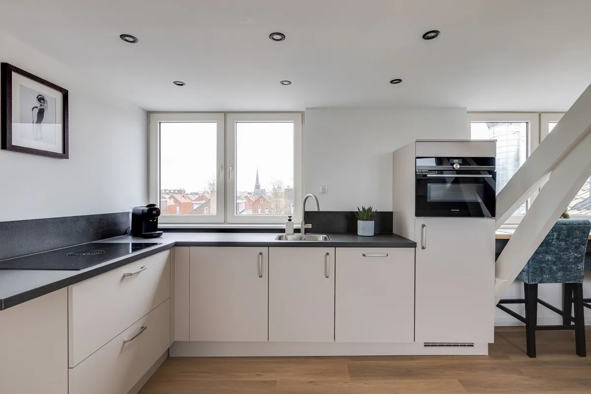 Foto van een appartement in Velp (12)