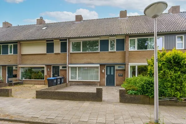 Photo: family home in Eindhoven (7)