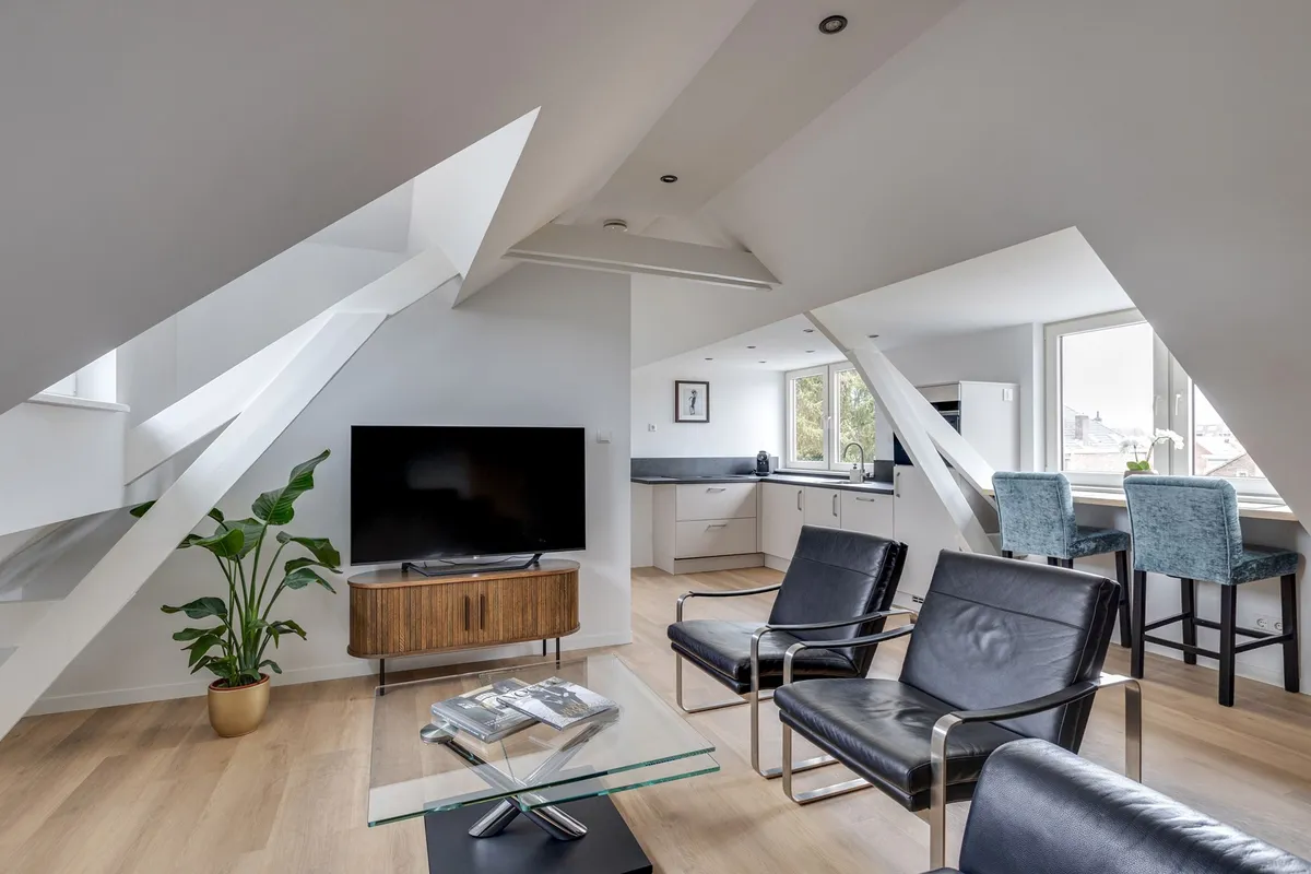 Foto van een appartement in Velp (9)