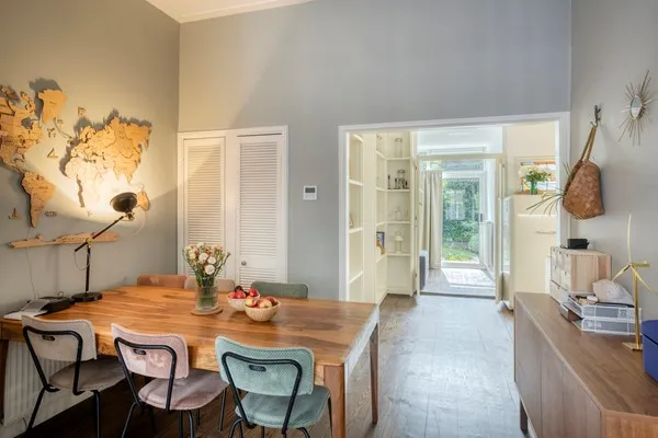 Photo: apartment in Arnhem (8)