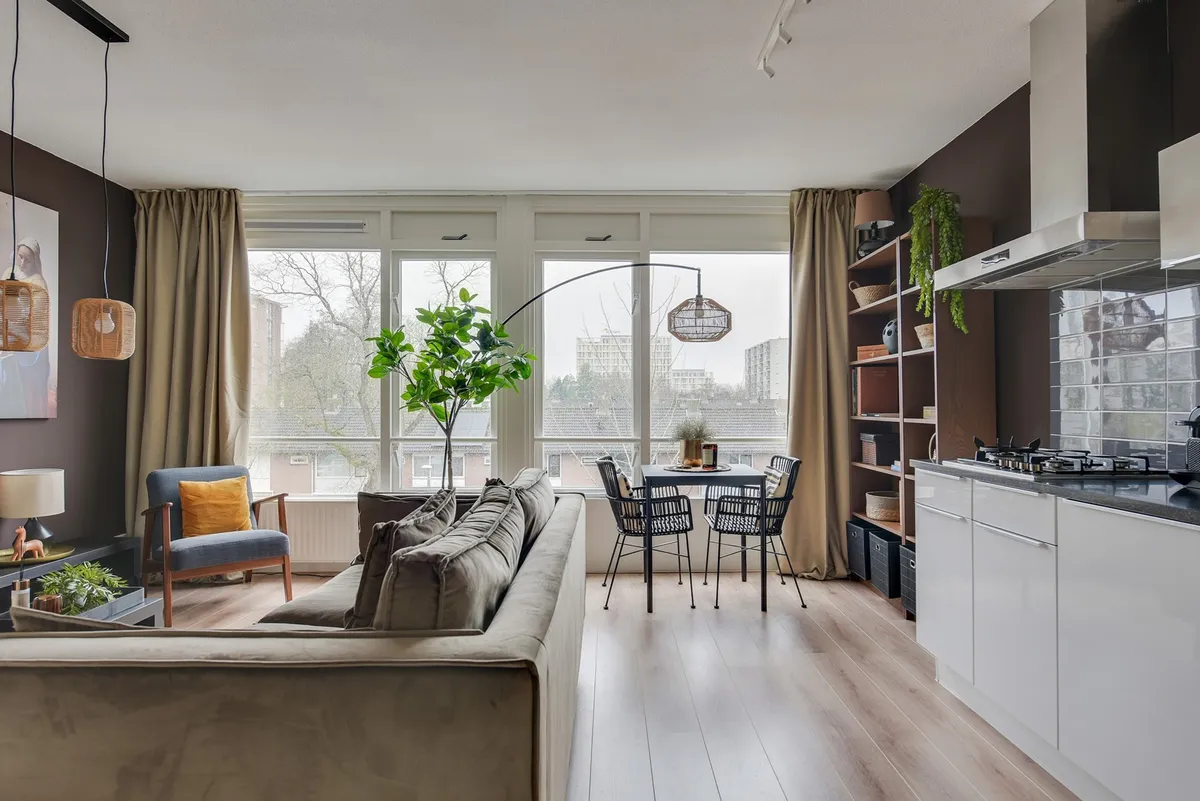 Photo: apartment in Eindhoven (1)