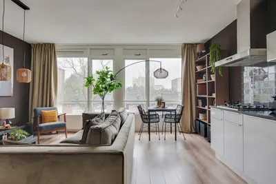 Photo: apartment in Eindhoven