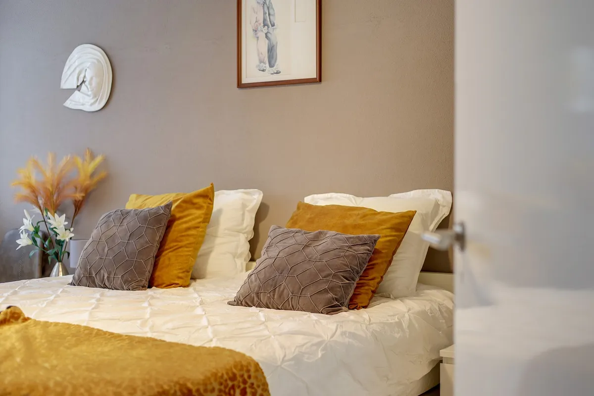 Photo: apartment in Arnhem (9)