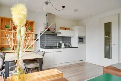 Photo: apartment in Eindhoven