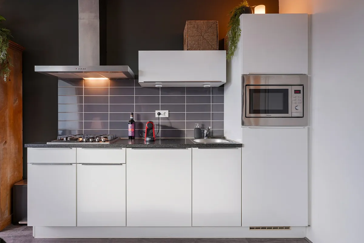 Photo: apartment in Eindhoven (3)
