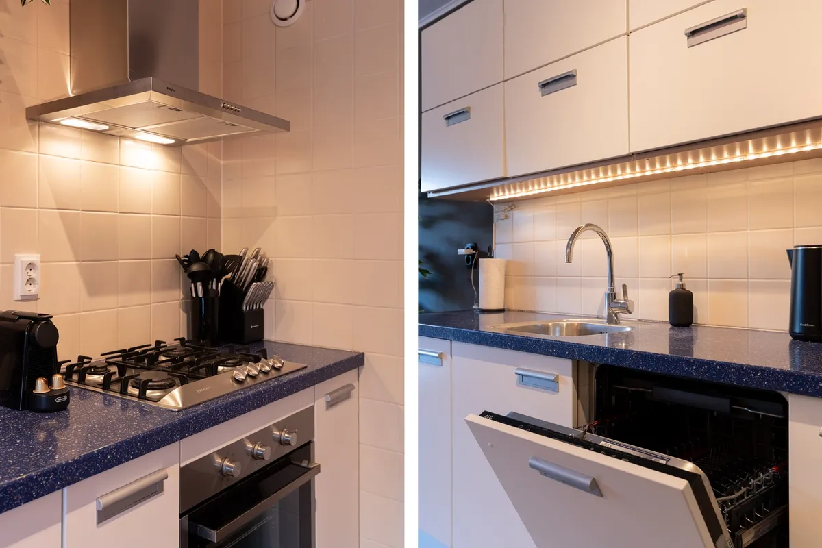 Photo: apartment in Arnhem (9)