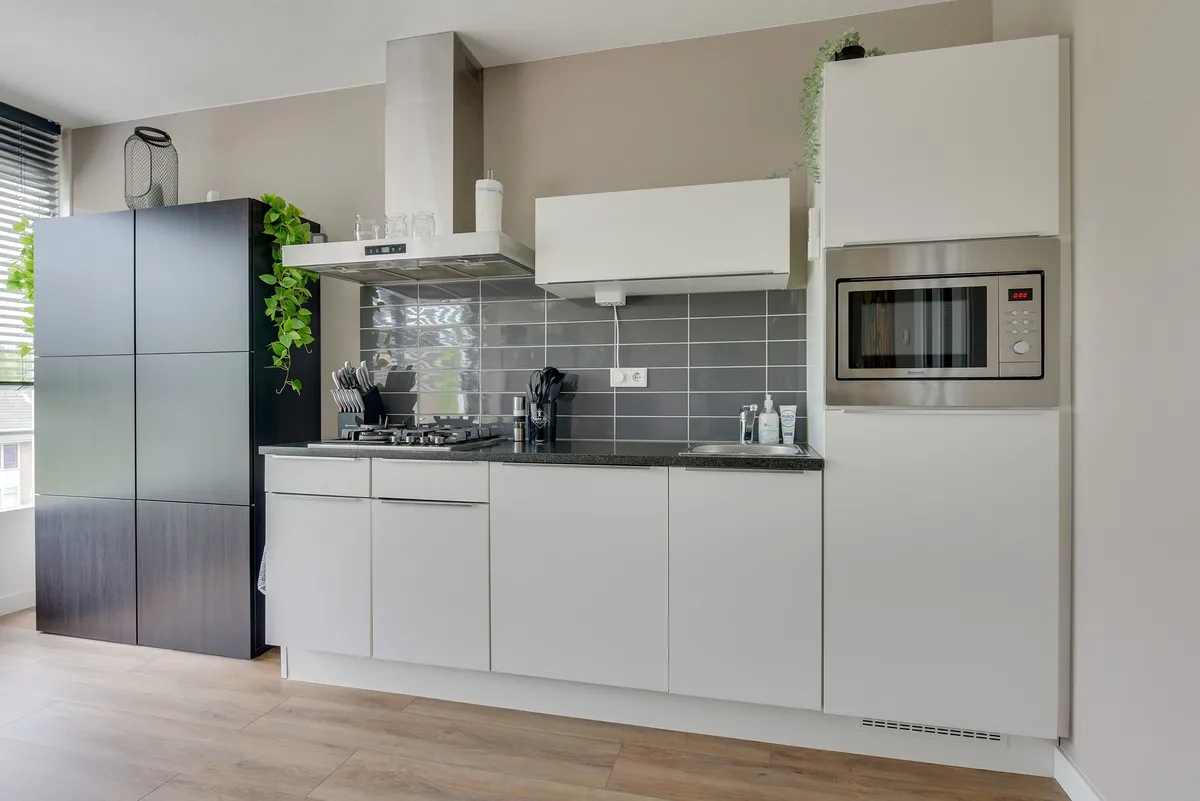 Photo: apartment in Eindhoven (3)