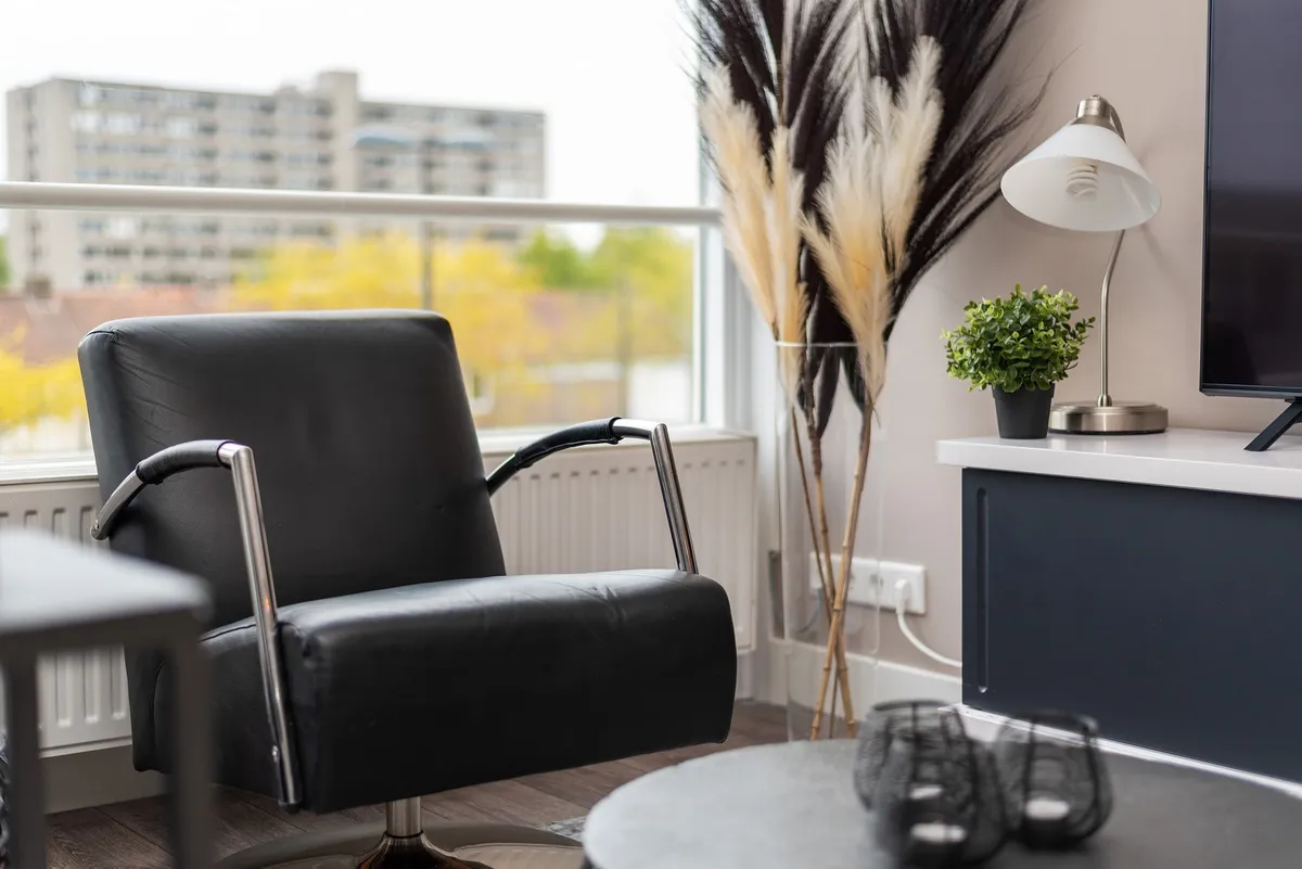 Photo: apartment in Eindhoven (2)
