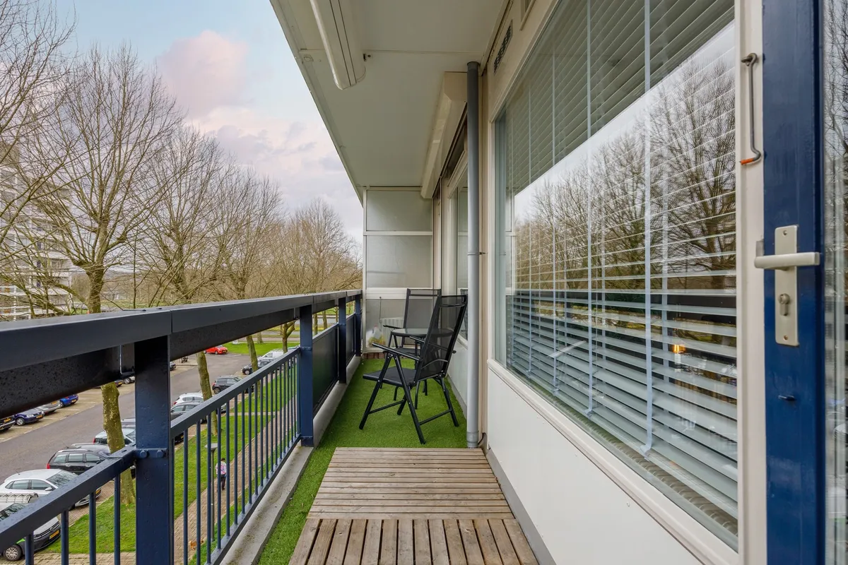 Photo: apartment in Arnhem (10)