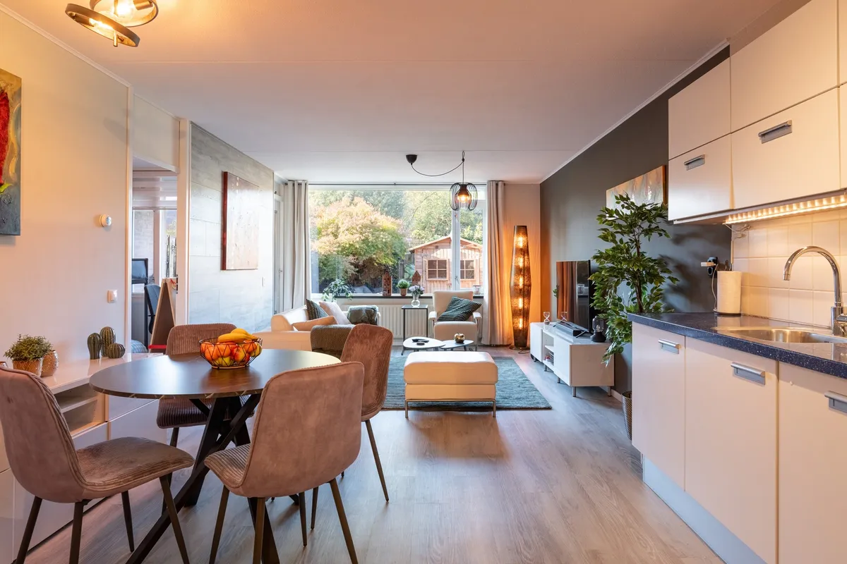 Photo: apartment in Arnhem (2)