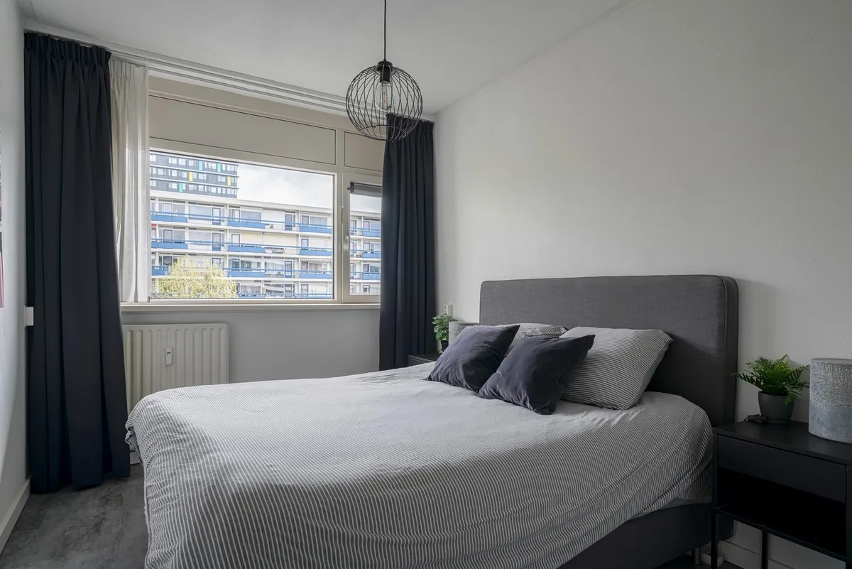 Foto van een appartement in Arnhem (3)