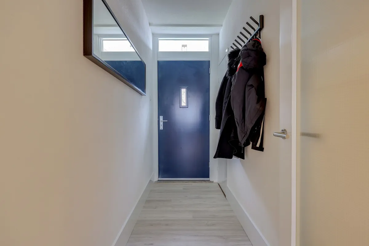 Photo: apartment in Arnhem (11)