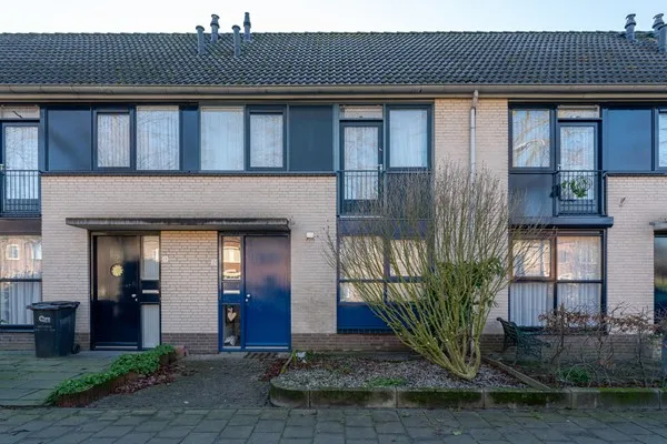 Photo: family home in Eindhoven (9)