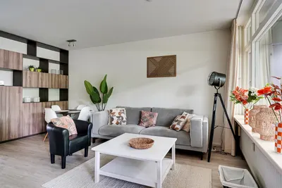 Photo: apartment in Eindhoven