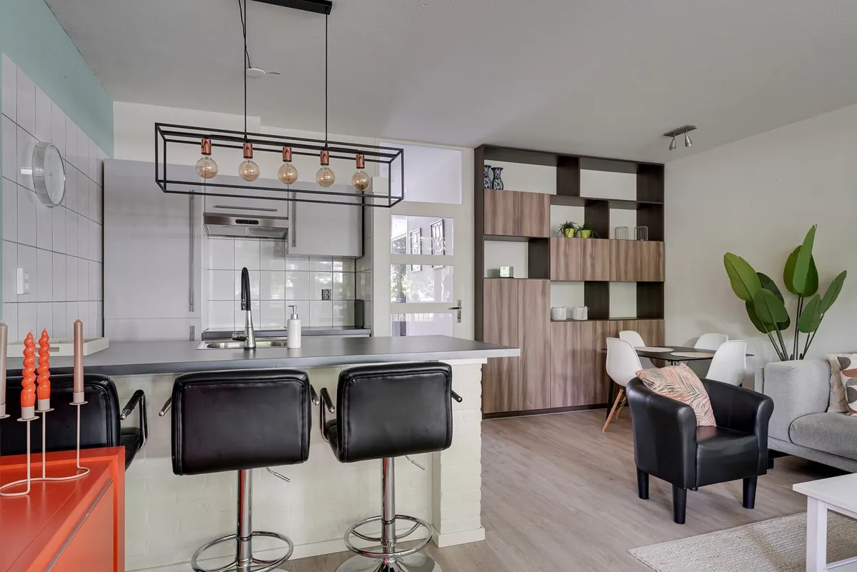 Photo: apartment in Eindhoven (2)