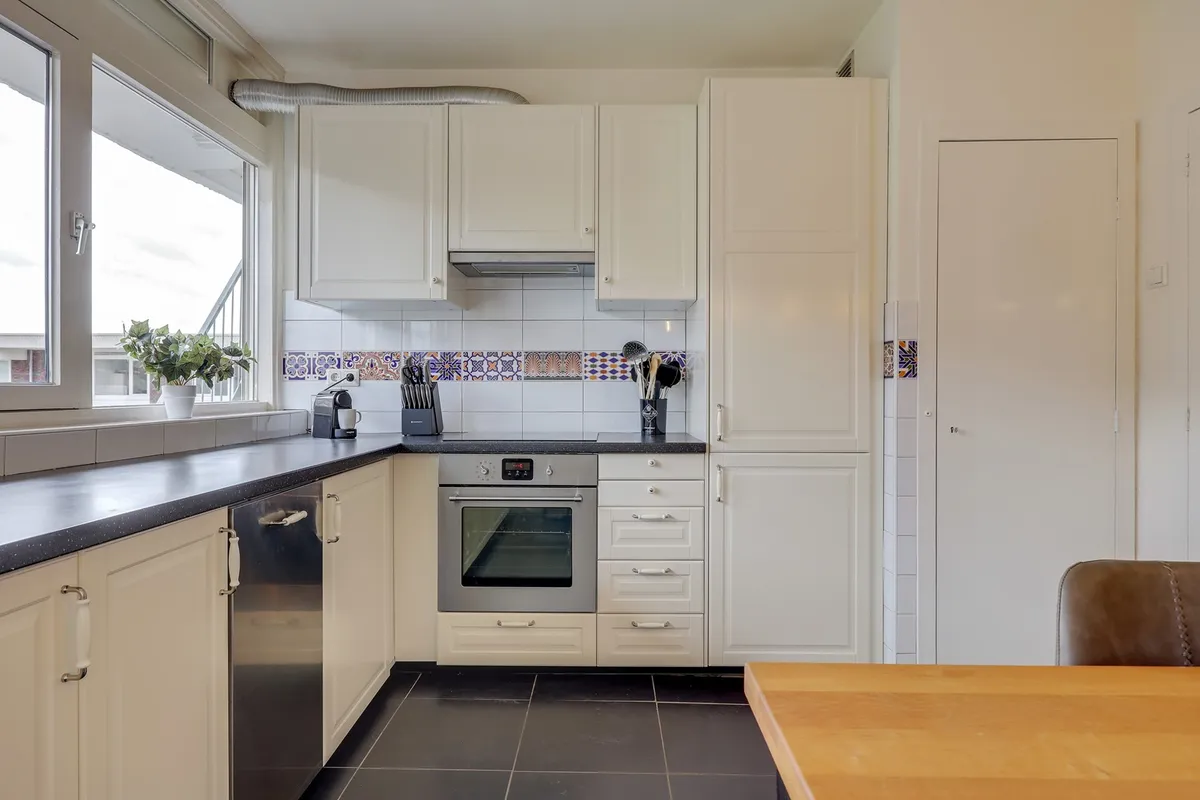 Photo: apartment in Arnhem (2)