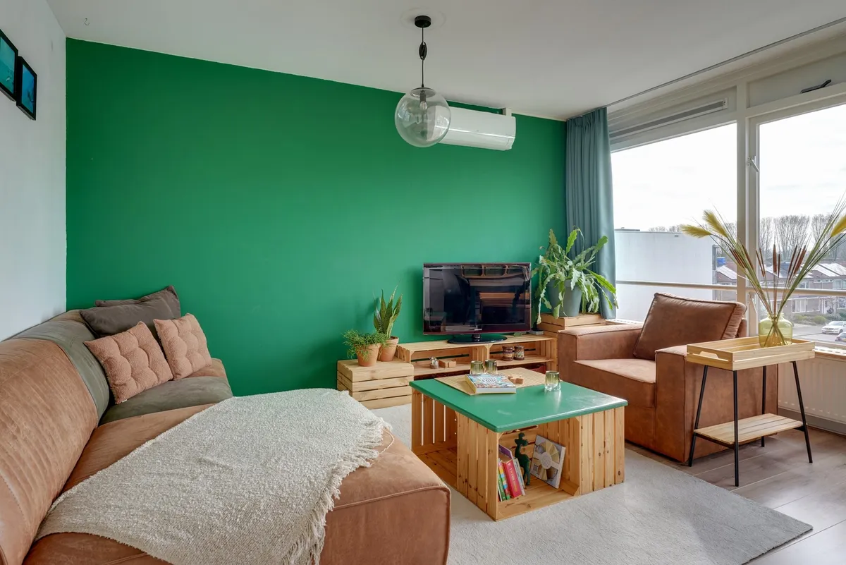 Photo: apartment in Eindhoven (11)
