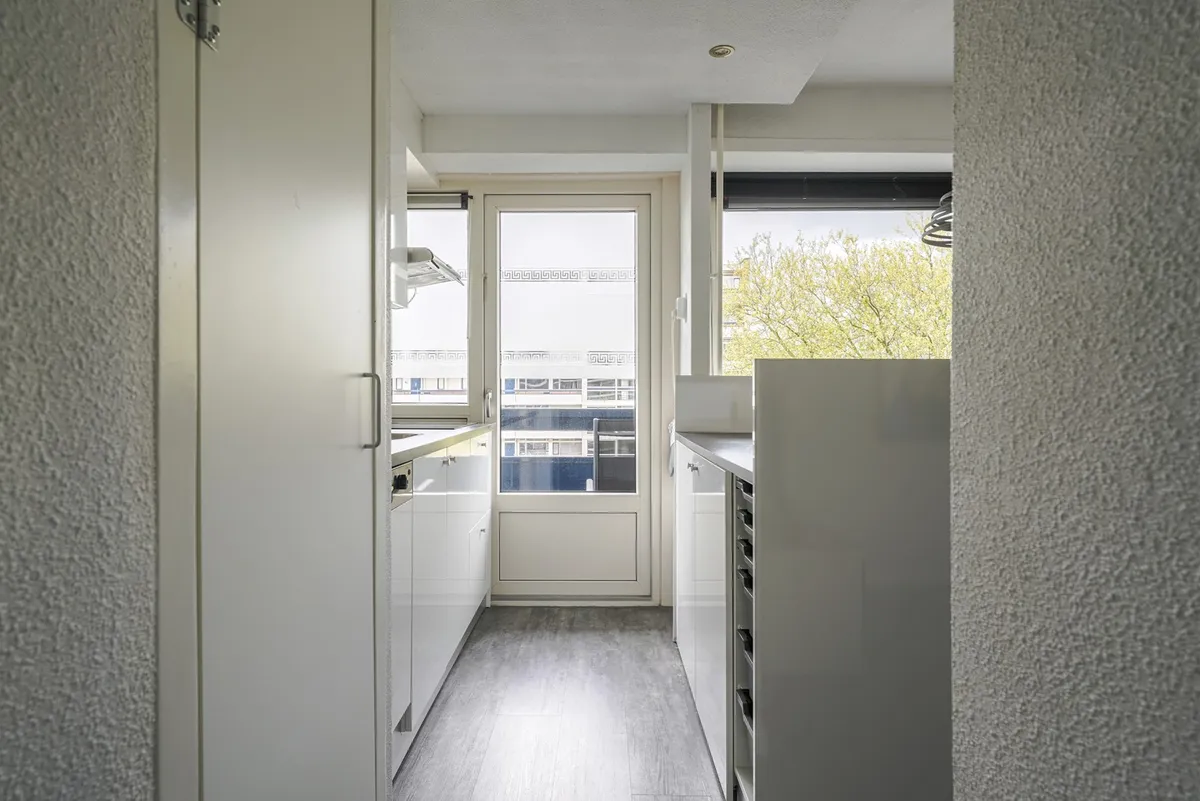Foto van een appartement in Arnhem (7)