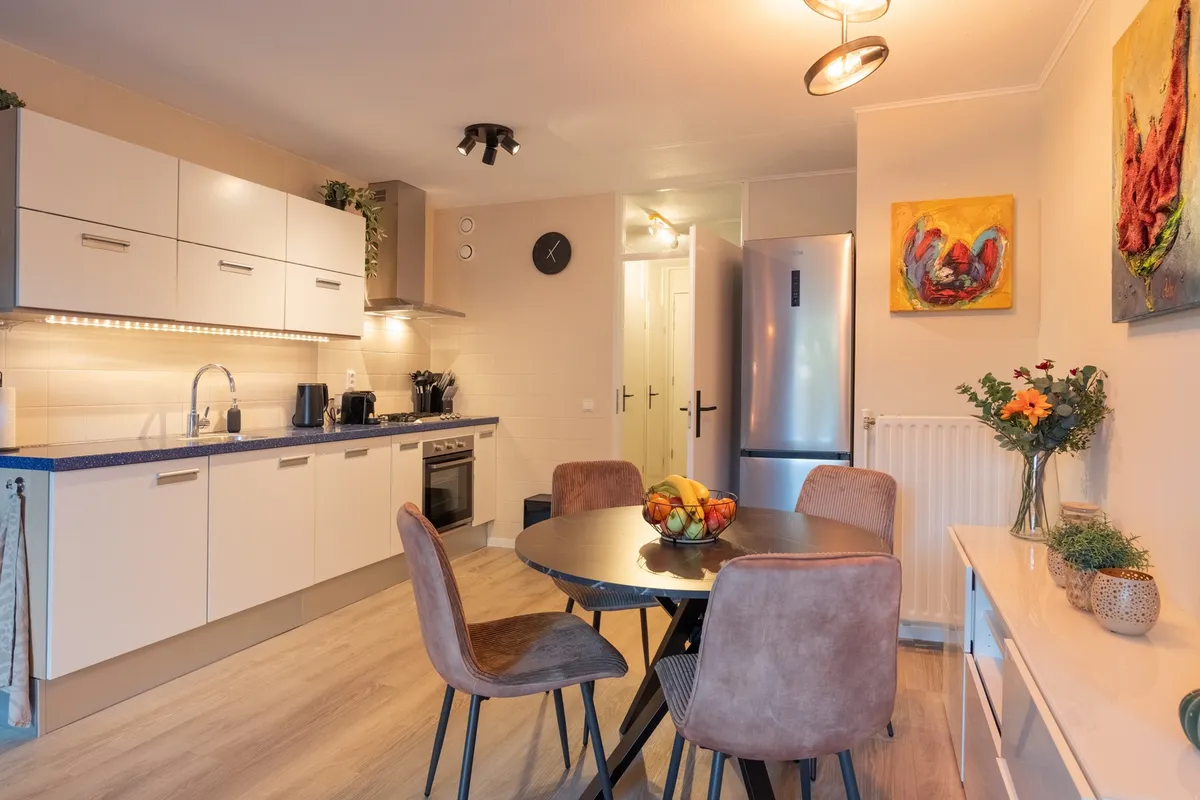 Photo: apartment in Arnhem (8)