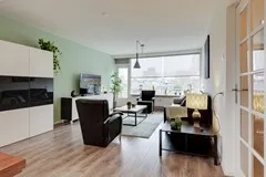 Photo: apartment in Arnhem (1)