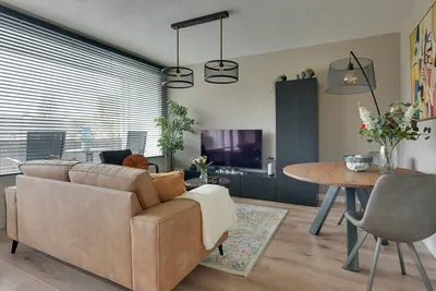 Photo: apartment in Eindhoven