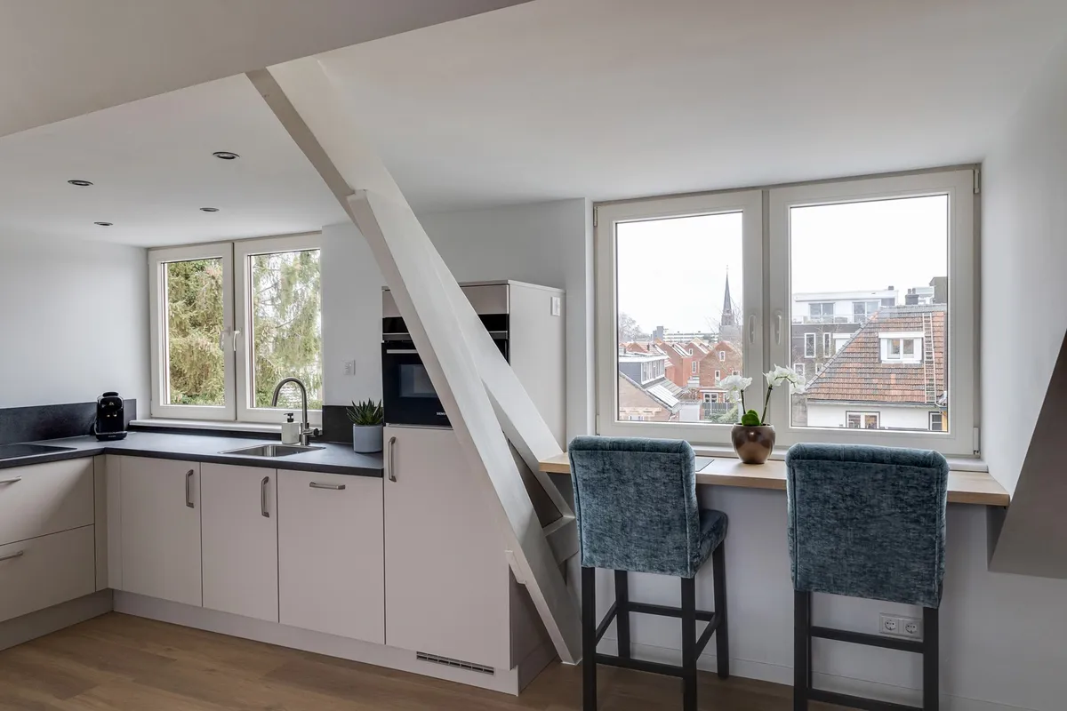 Foto van een appartement in Velp (11)