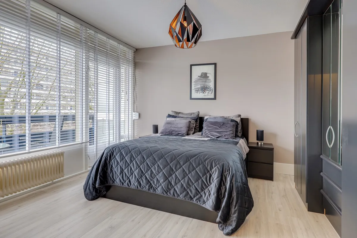 Photo: apartment in Arnhem (3)