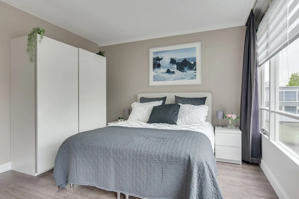 Photo: apartment in Eindhoven (9)