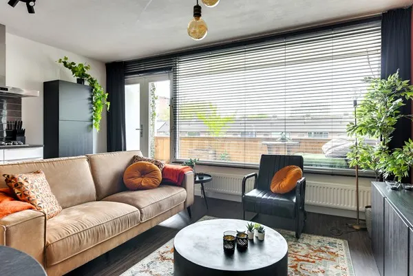 Photo: apartment in Arnhem (4)